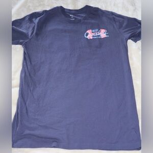 Under Armour Mens Graphic T shirt size M